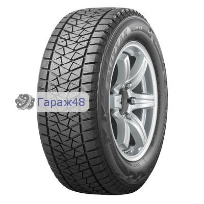 Bridgestone Blizzak DMV2 245/65 R17 107S